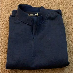 Men’s Under Armour Quarter Zip